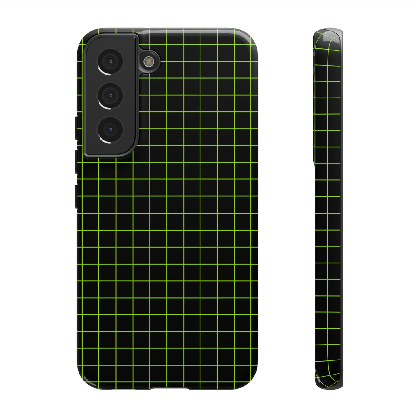 "Matrix" Phone Case