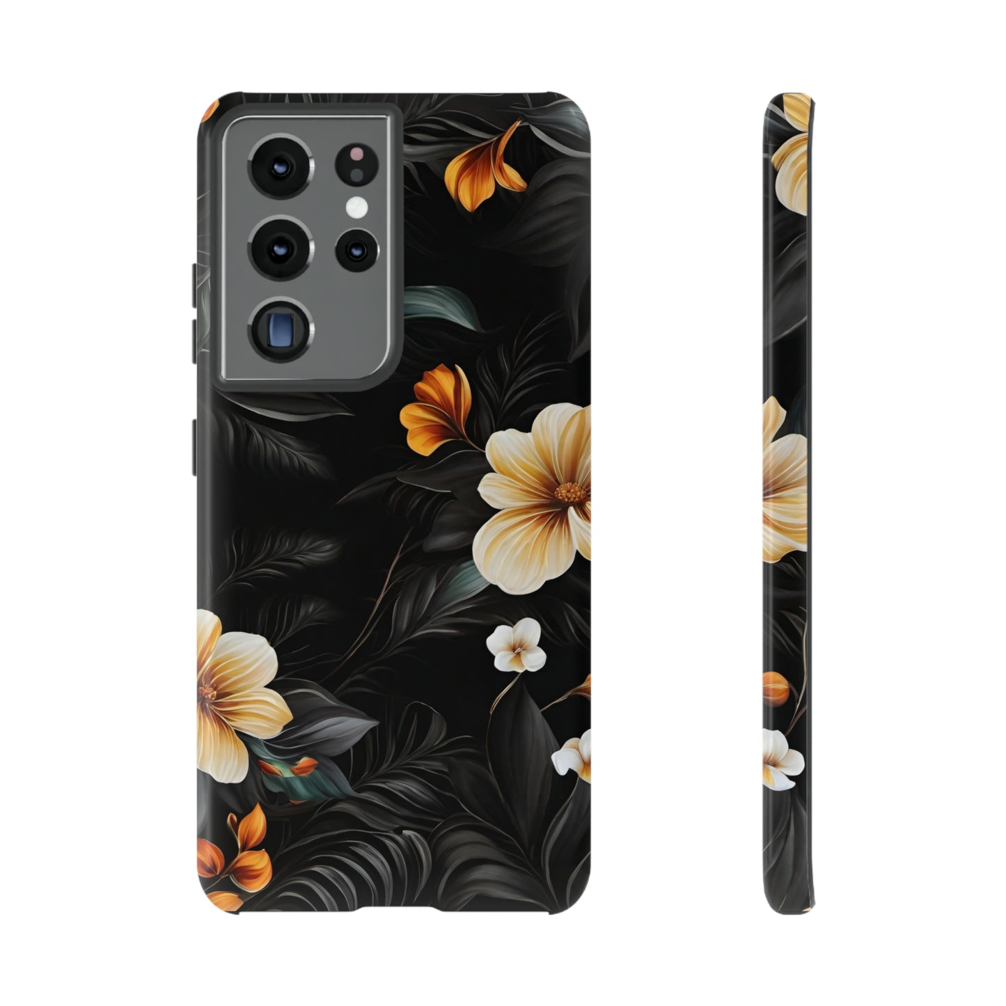 "Malvaceae" Phone Case