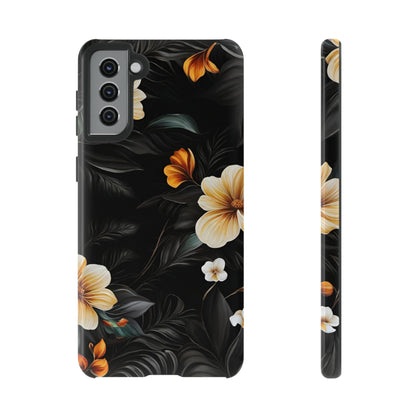 "Malvaceae" Phone Case