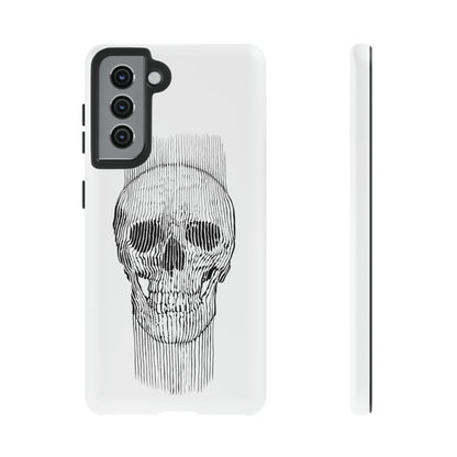 "Skull" Phone Case