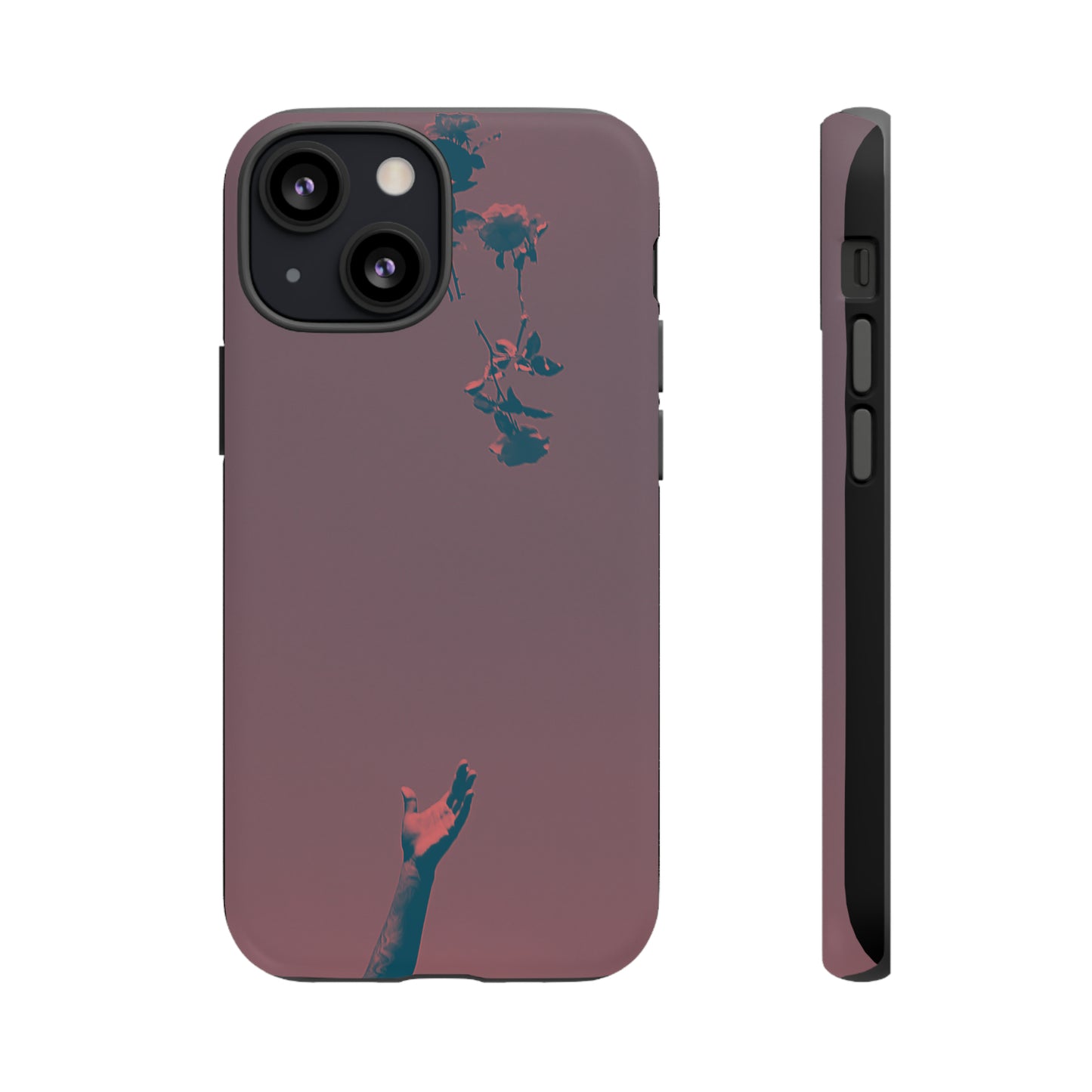 "Pretend" Phone Case