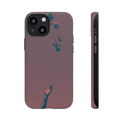 "Pretend" Phone Case