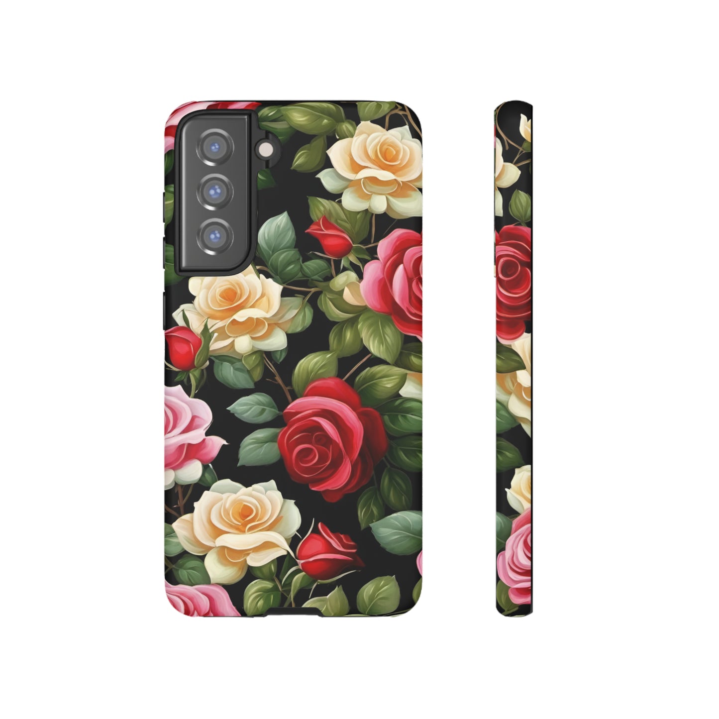 "Rose Garden" Phone Case