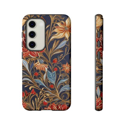 "Flora" Phone Case