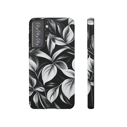 "B&W" Phone Case