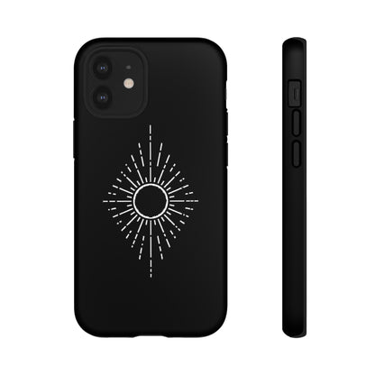 "Shine" Phone Case