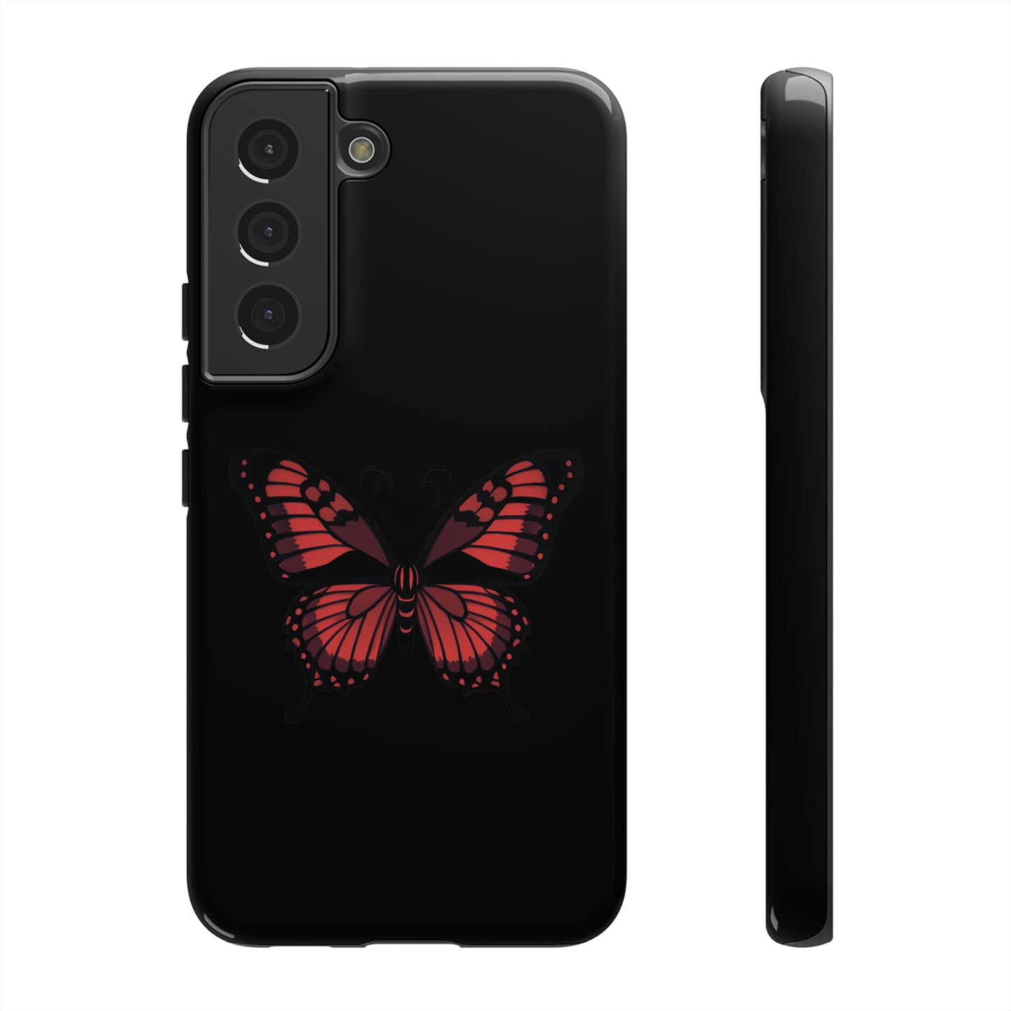 "Butterfly" Phone Case