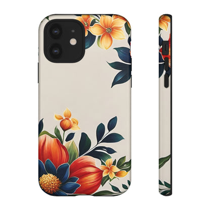 "Flower Power" Phone Case