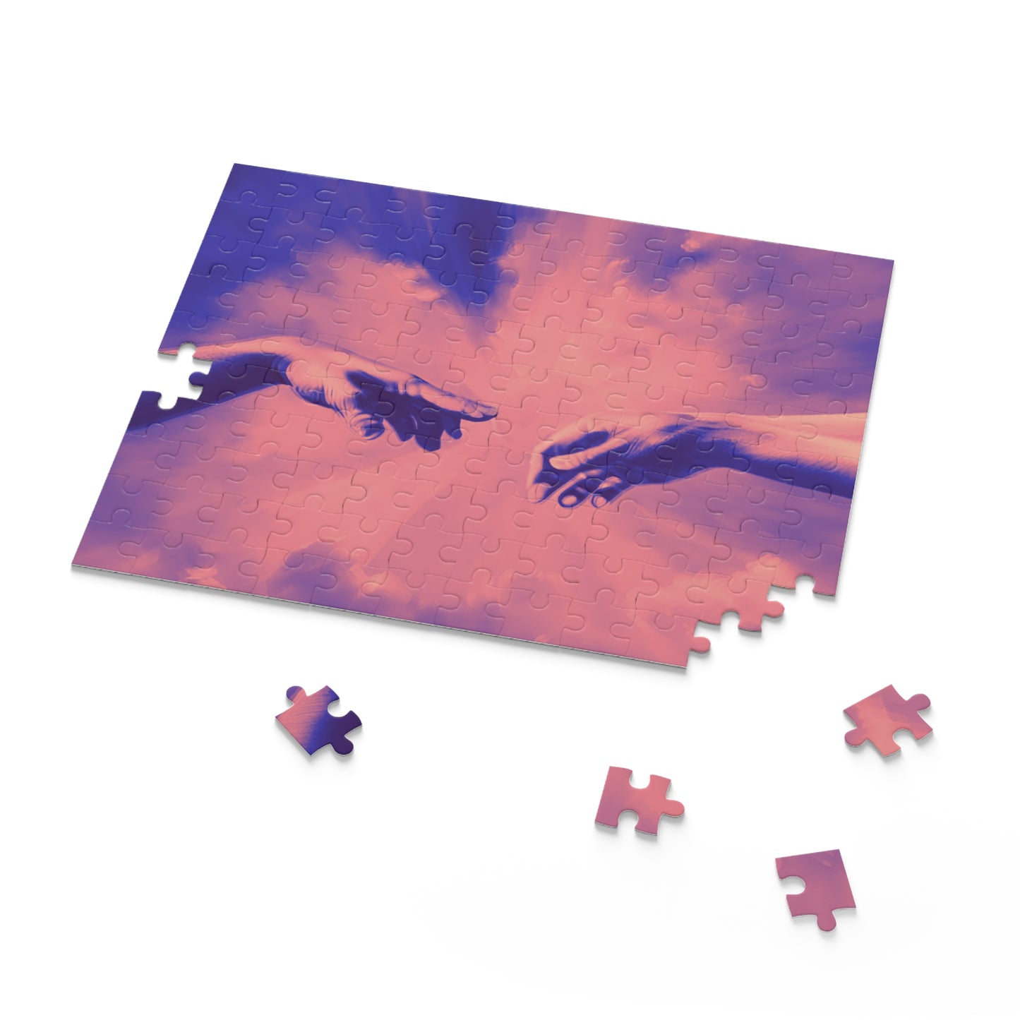 "Creation" Puzzle