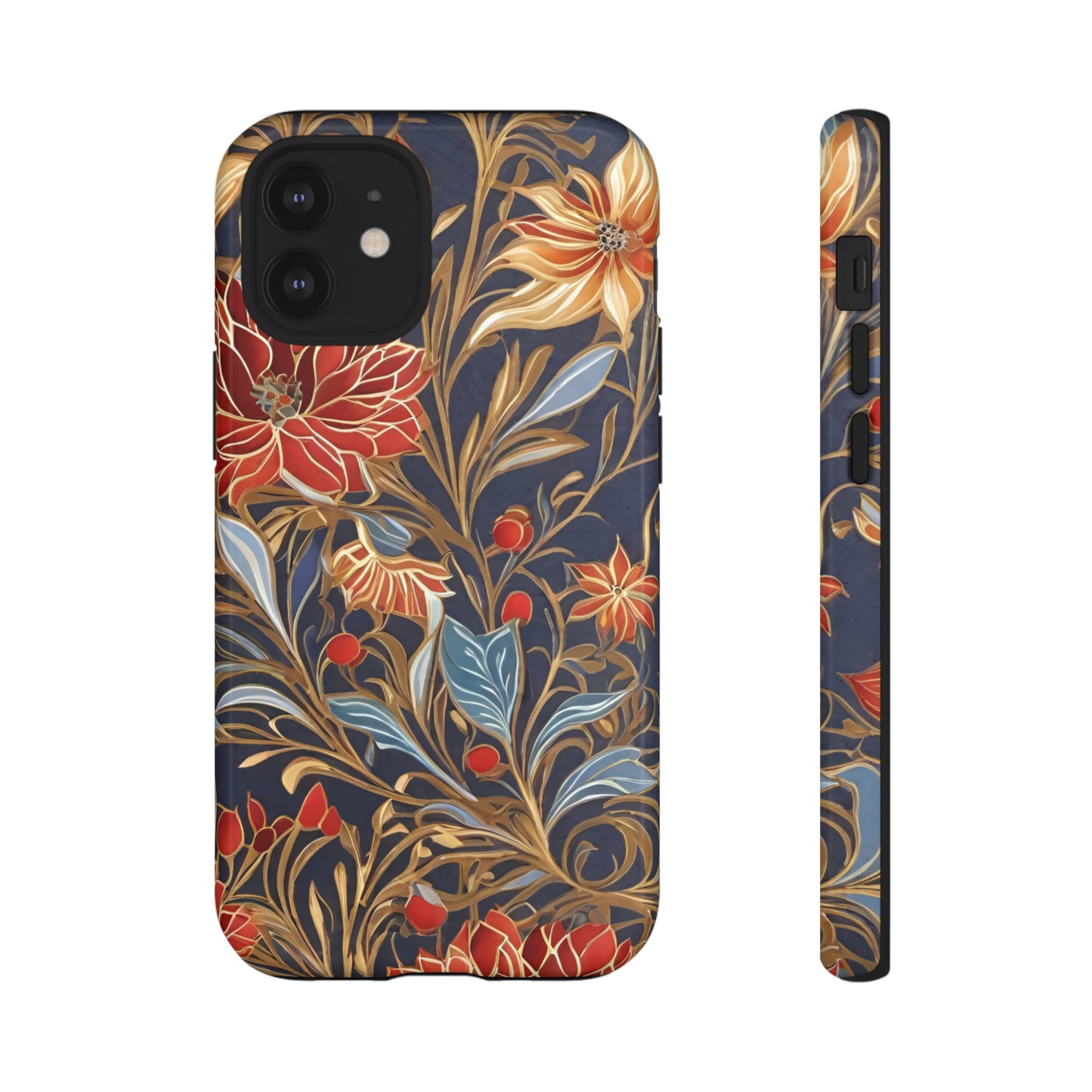 "Flora" Phone Case