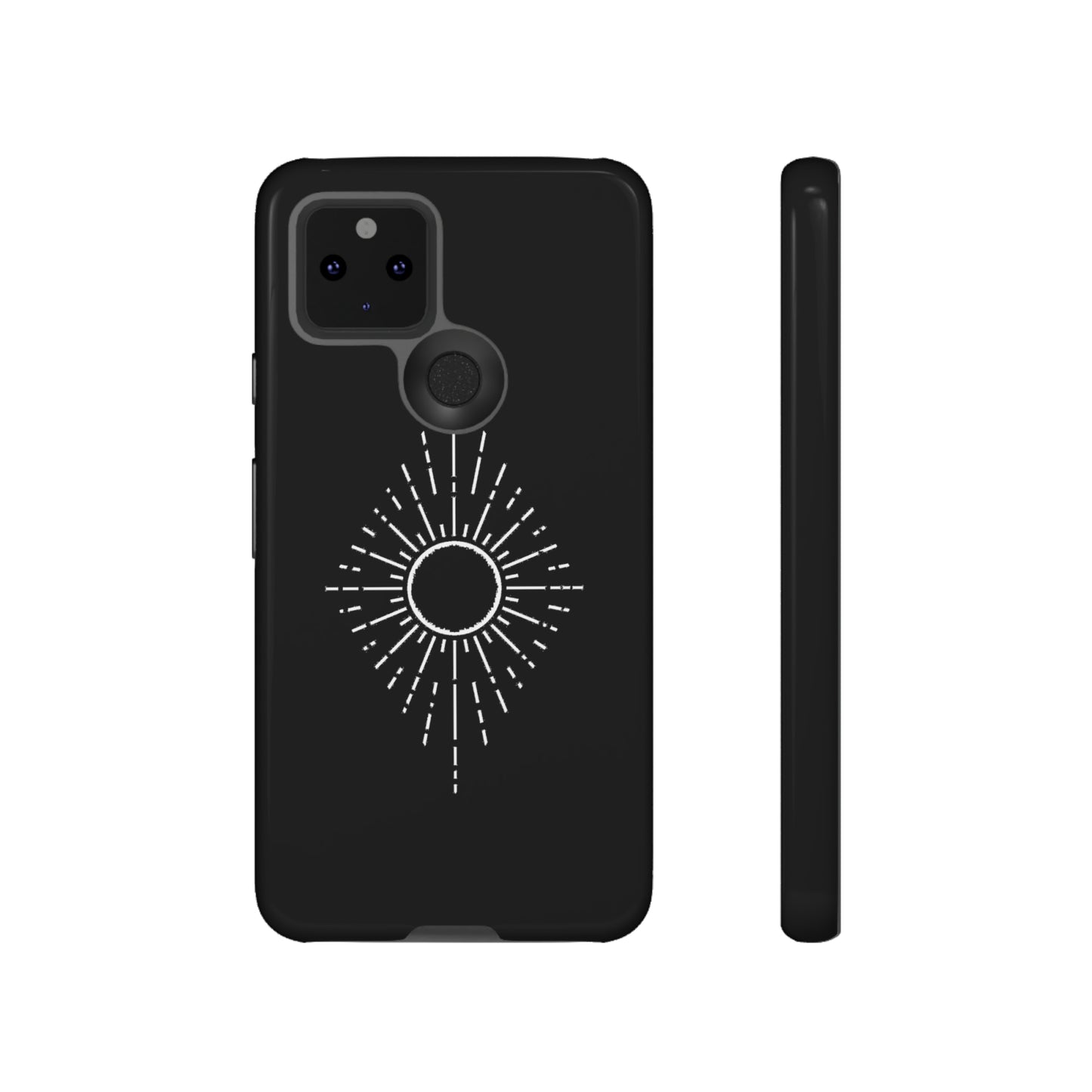 "Shine" Phone Case