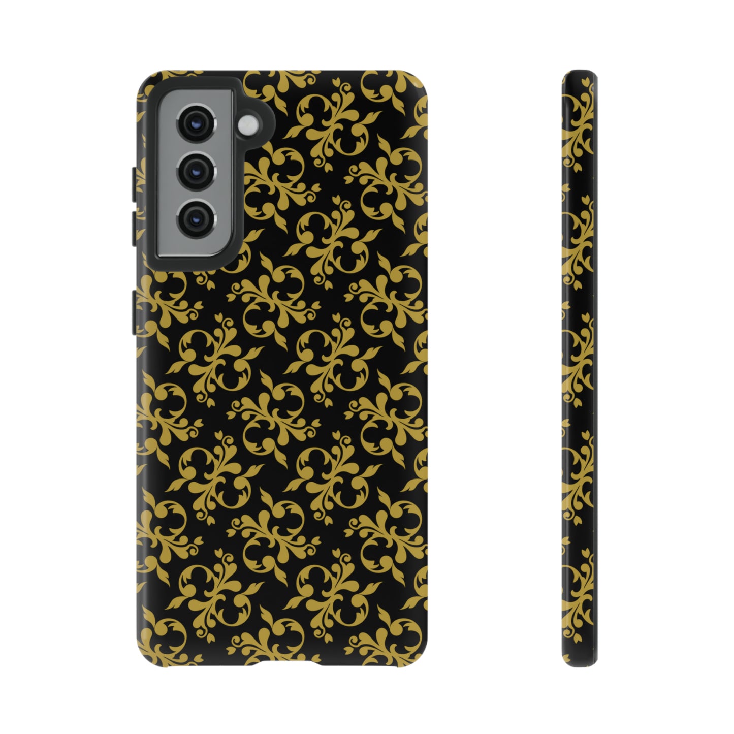 "Gilded" Phone Case