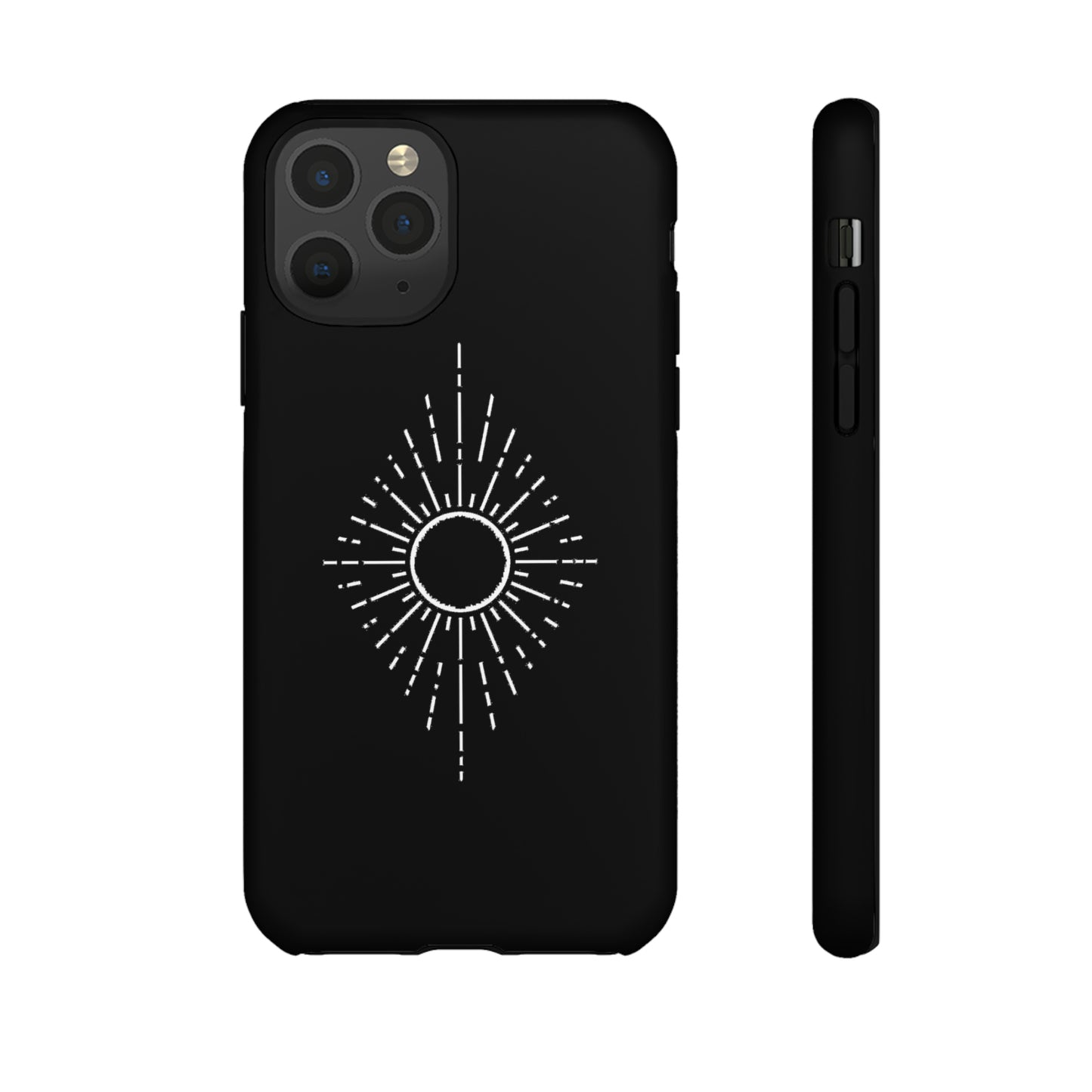 "Shine" Phone Case