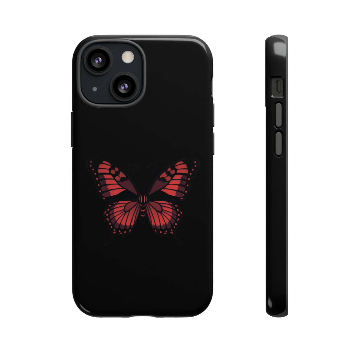 "Butterfly" Phone Case