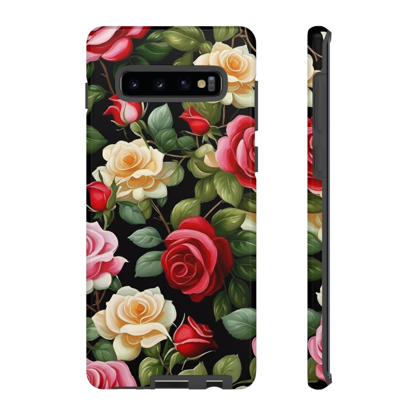 "Rose Garden" Phone Case