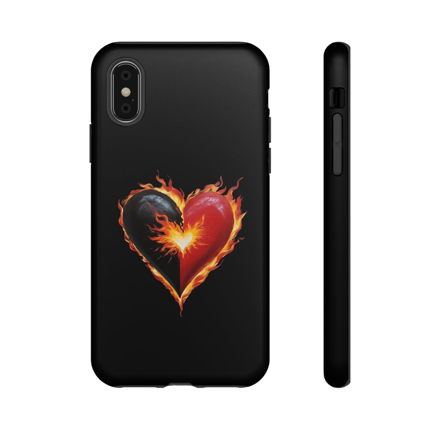 "Hopeful Romantic" Phone Case