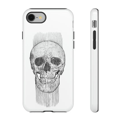 "Skull" Phone Case