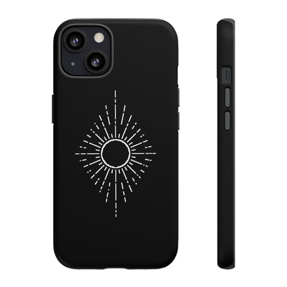 "Shine" Phone Case