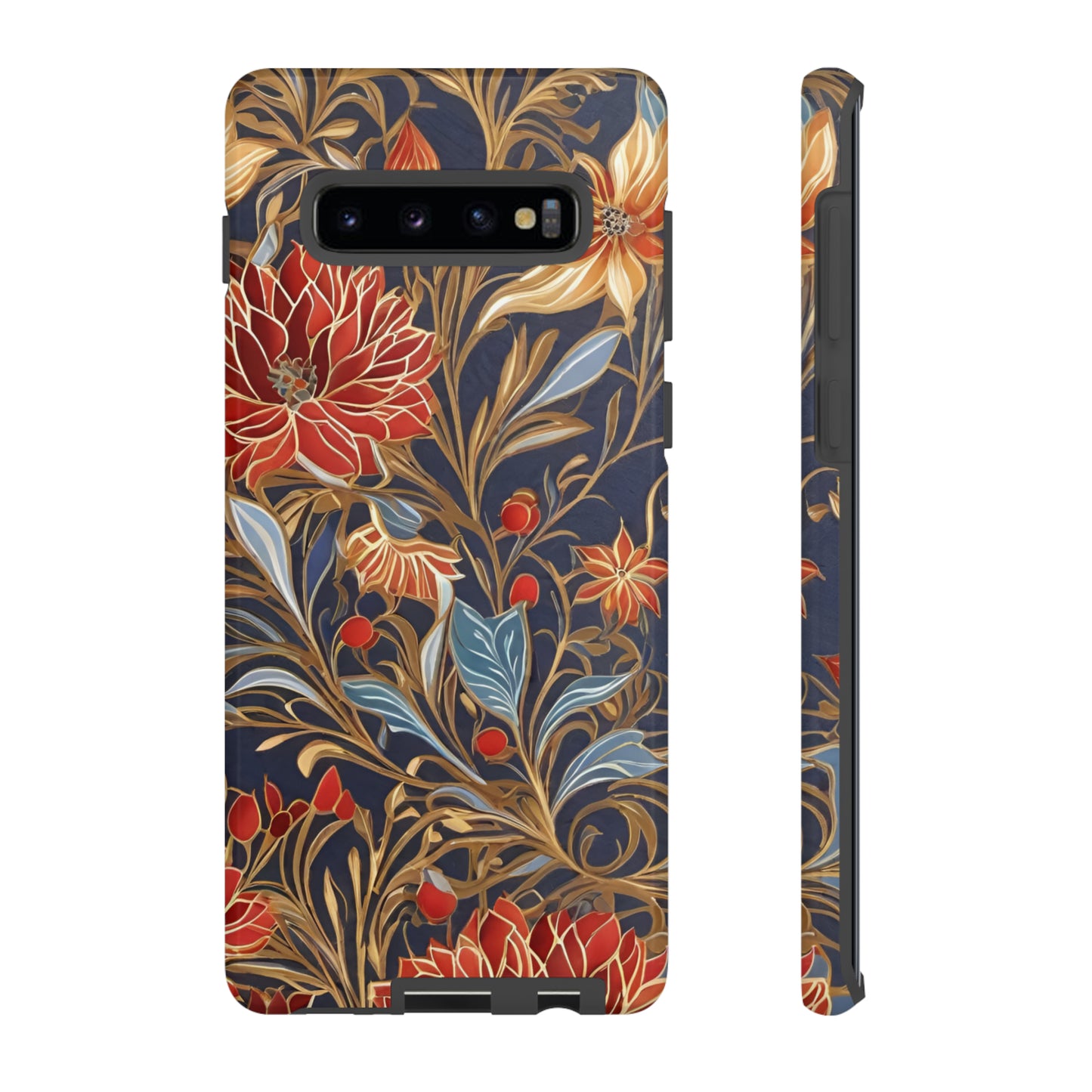 "Flora" Phone Case