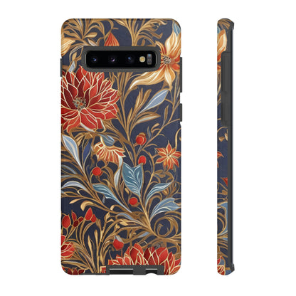 "Flora" Phone Case