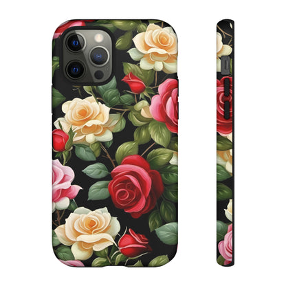 "Rose Garden" Phone Case