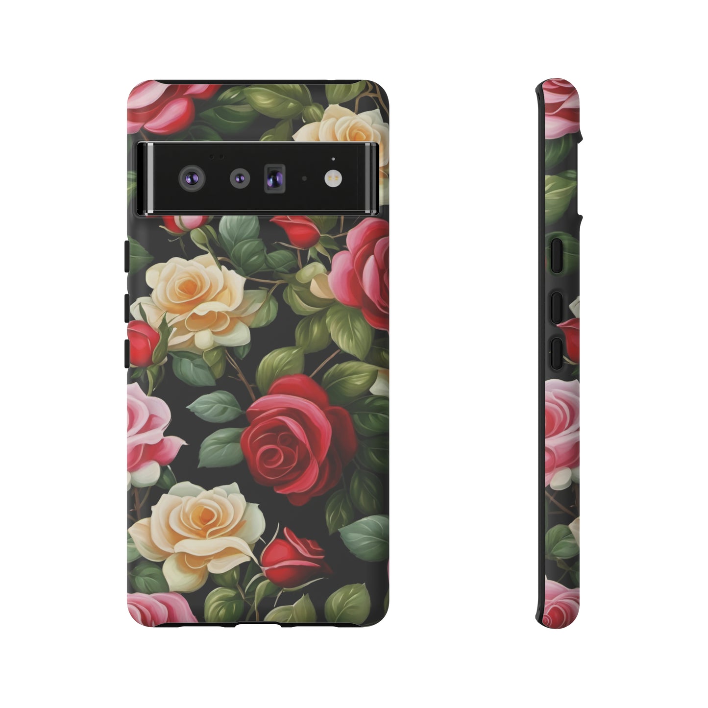 "Rose Garden" Phone Case