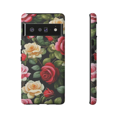 "Rose Garden" Phone Case