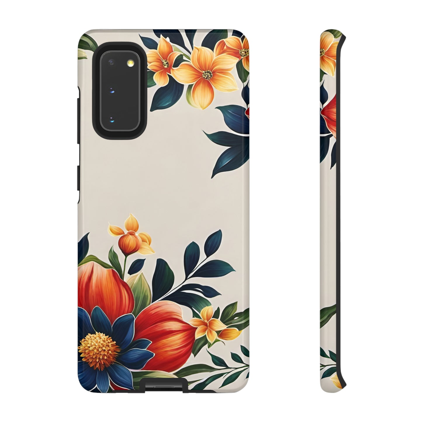 "Flower Power" Phone Case