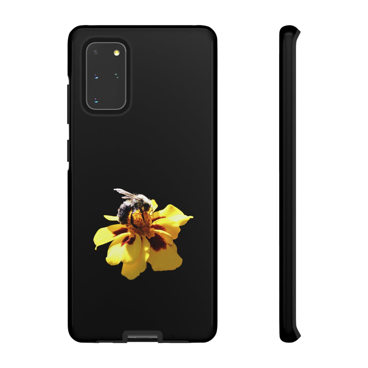 "Pollination" Phone Case