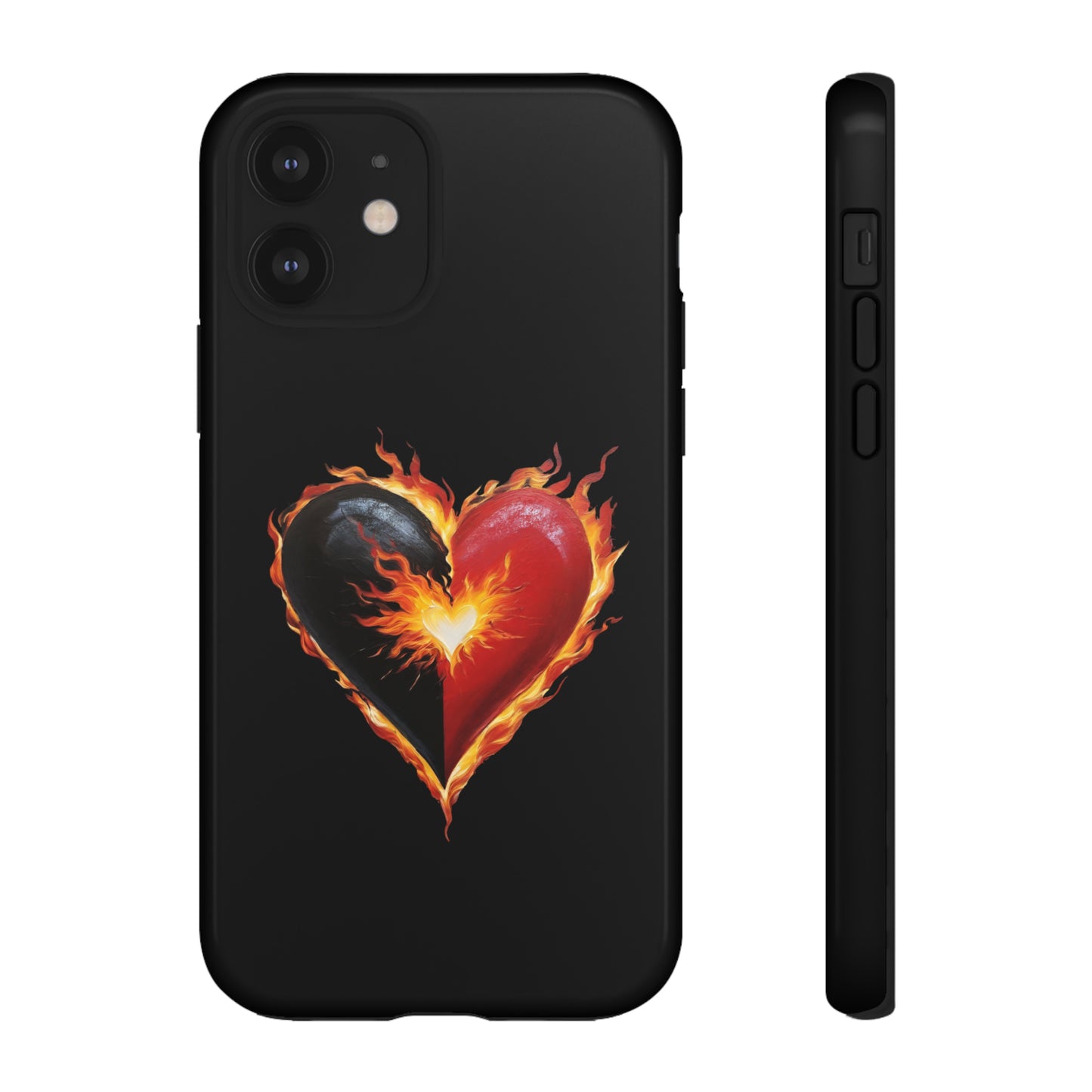 "Hopeful Romantic" Phone Case