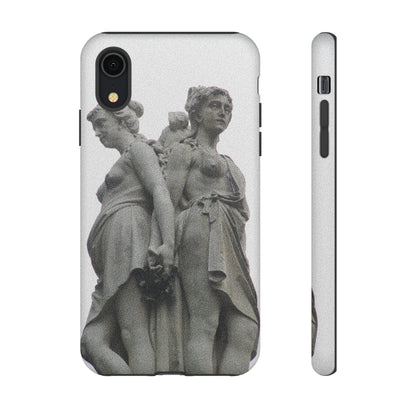 "Three Graces "Phone Case