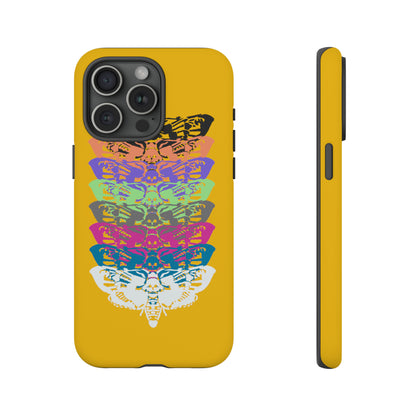 "Change" Phone Case