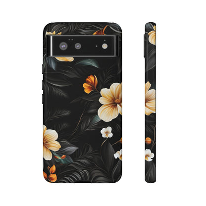 "Malvaceae" Phone Case