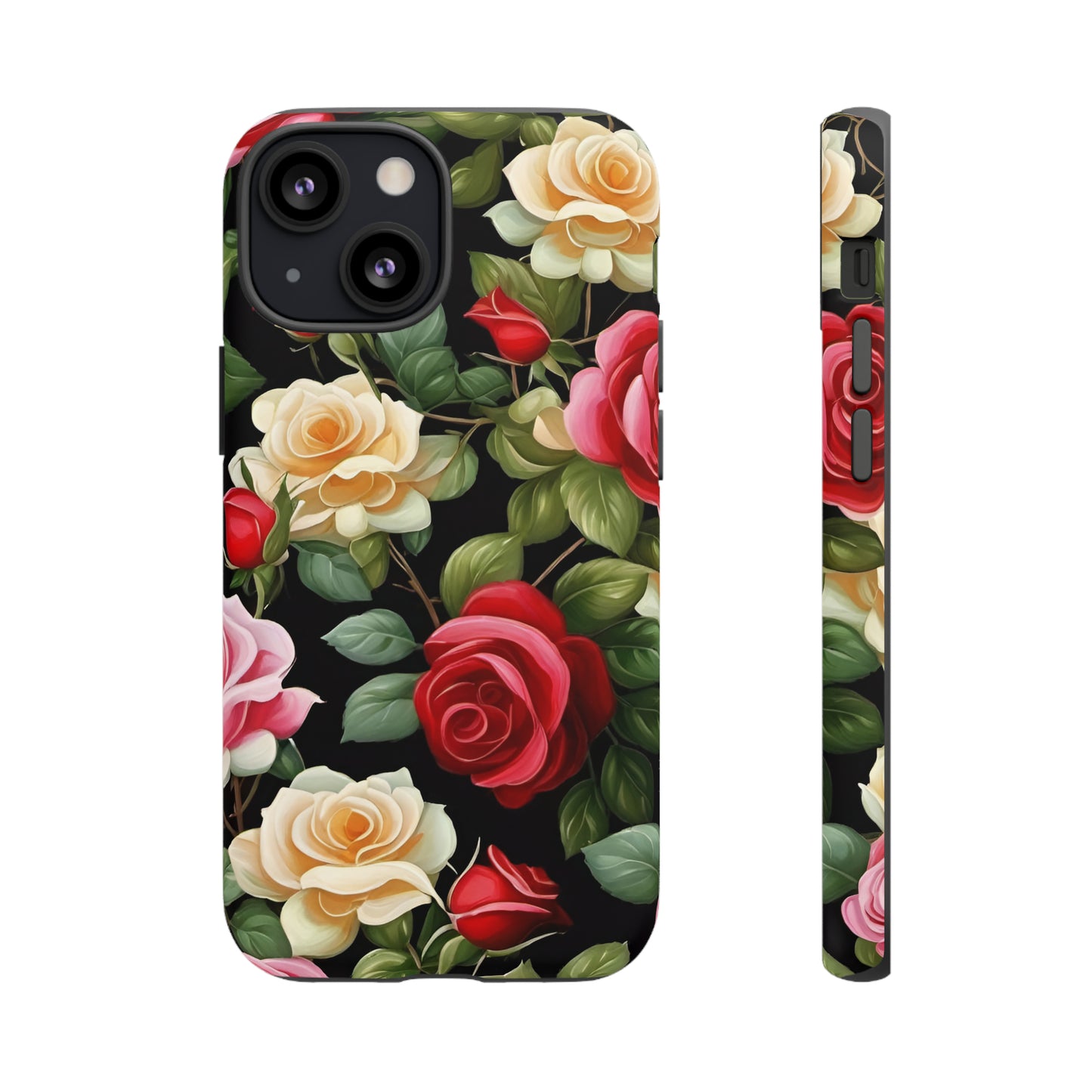 "Rose Garden" Phone Case