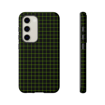 "Matrix" Phone Case