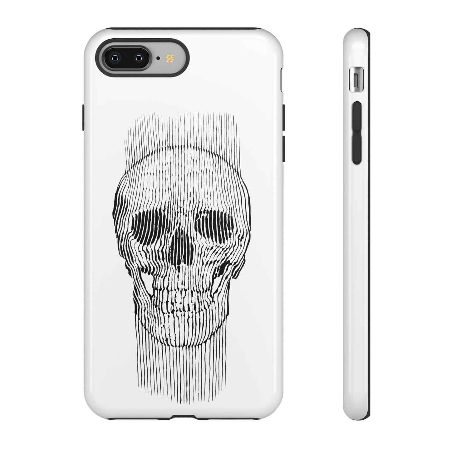 "Skull" Phone Case