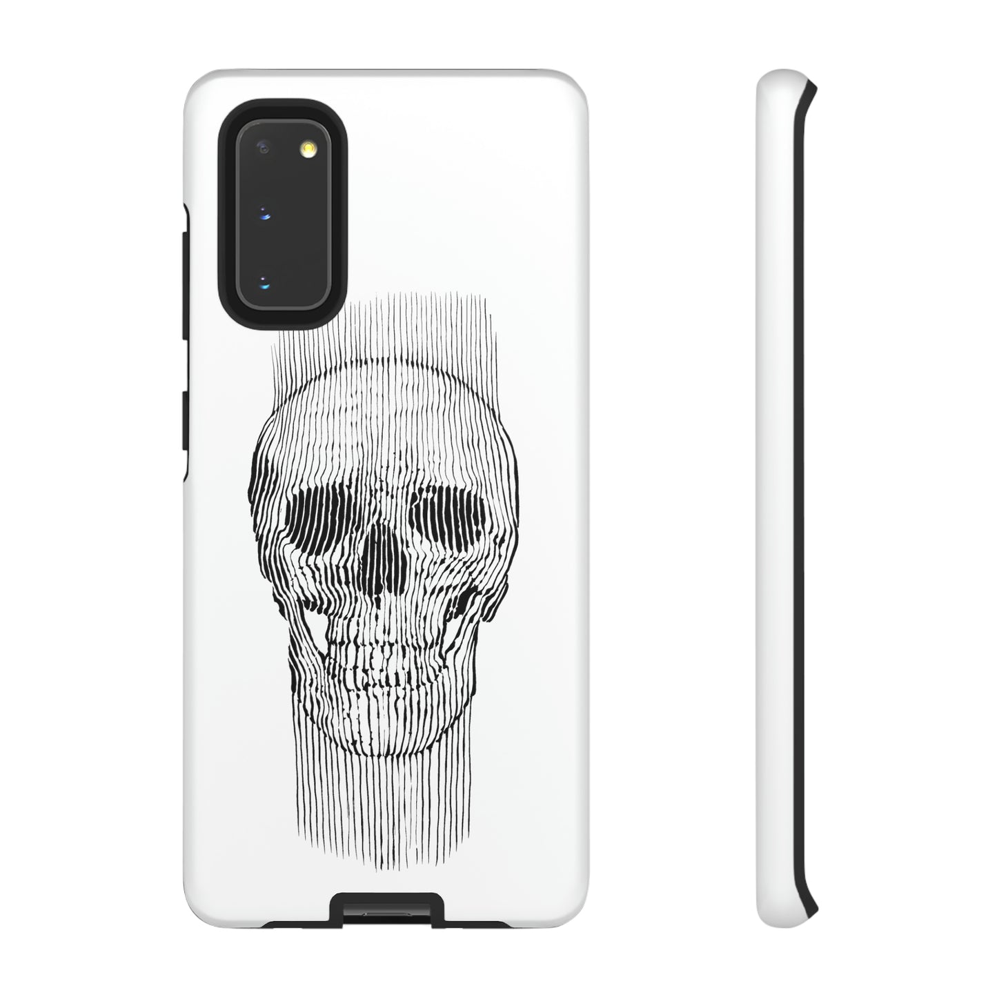 "Skull" Phone Case