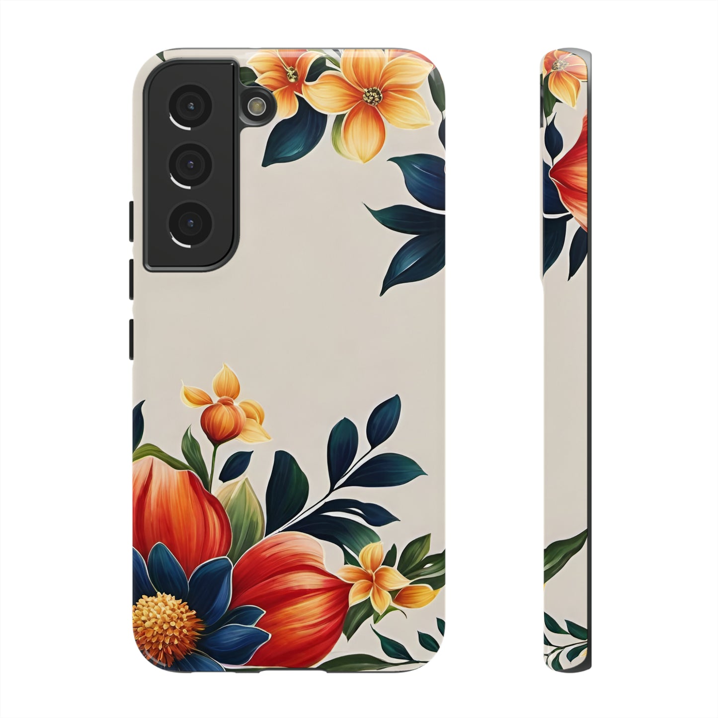 "Flower Power" Phone Case