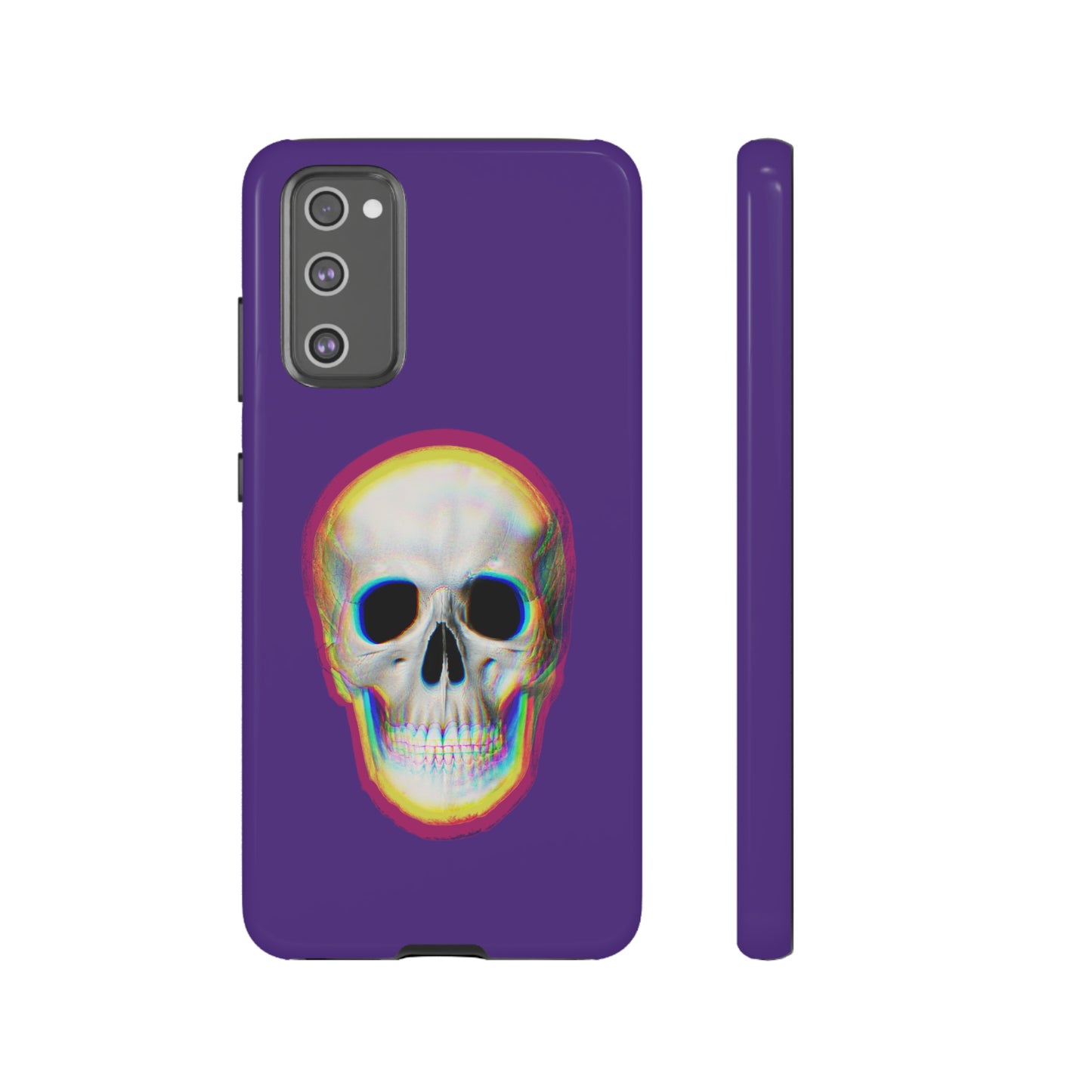 "3D" Phone Case