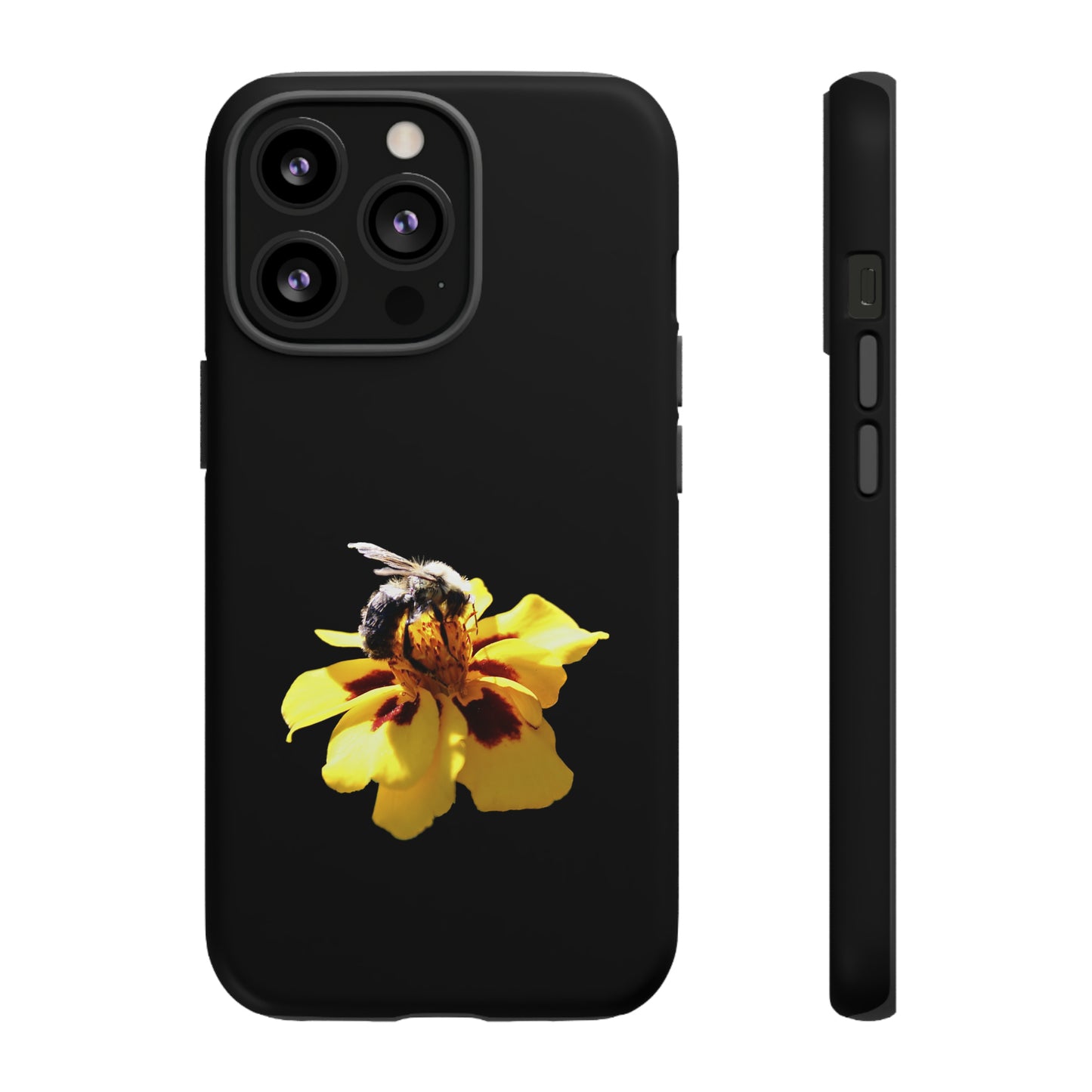 "Pollination" Phone Case