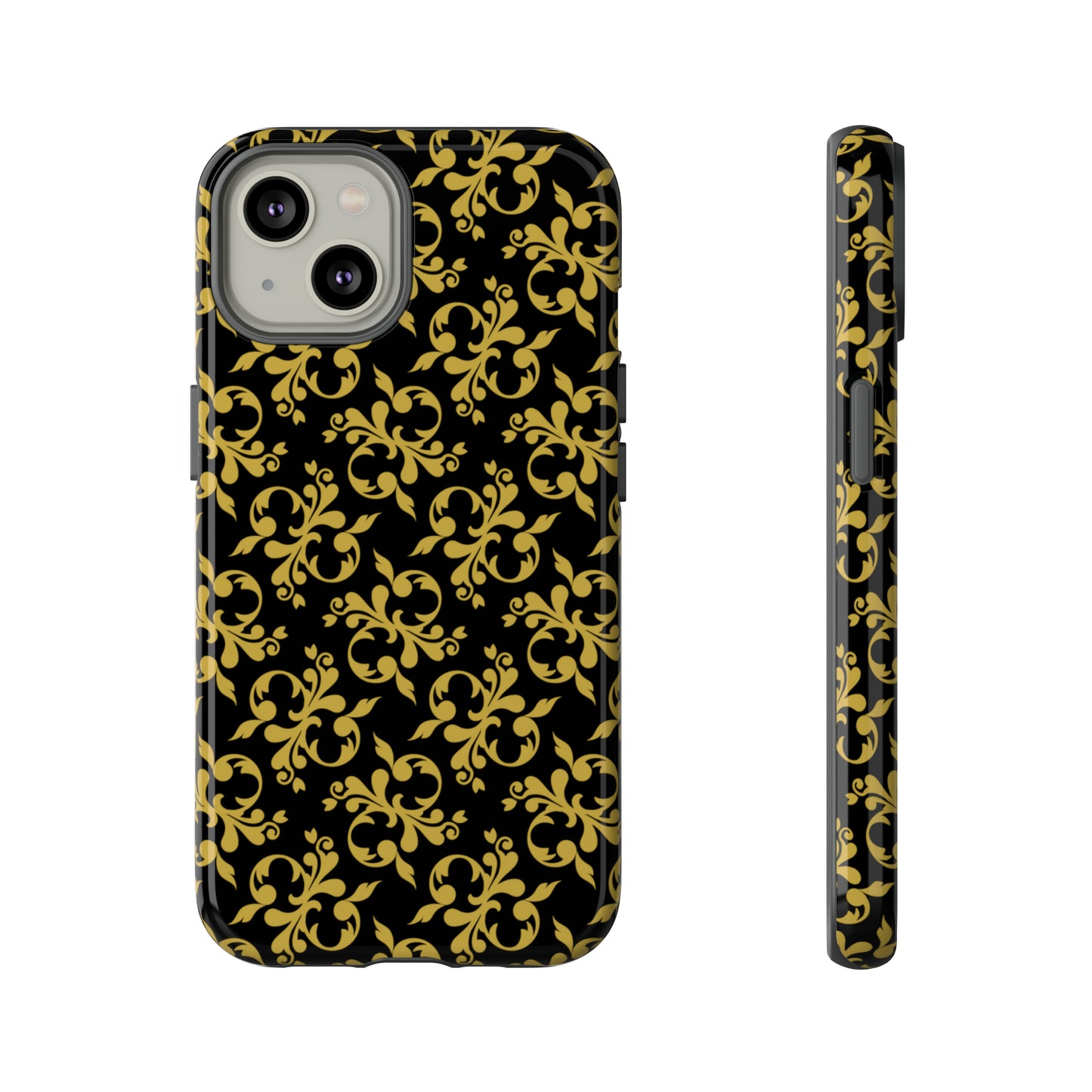 "Gilded" Phone Case