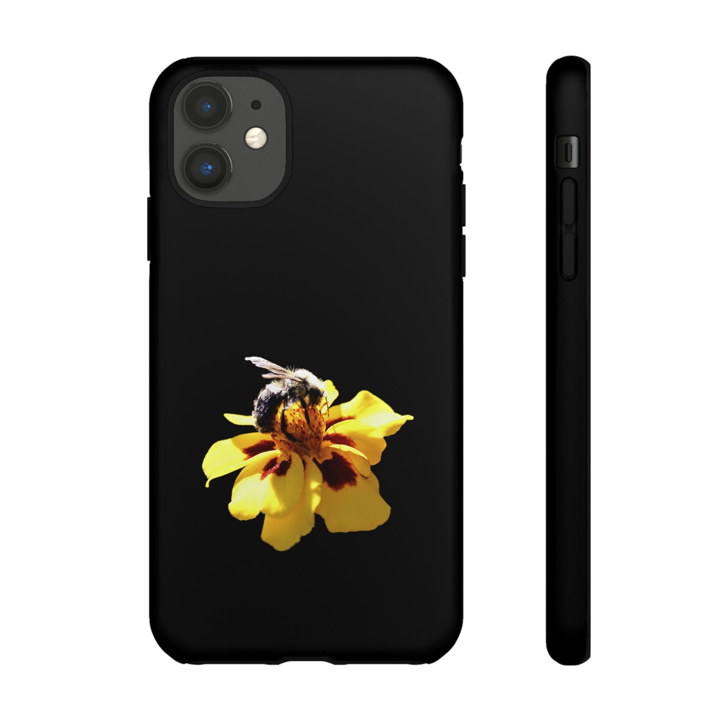 "Pollination" Phone Case