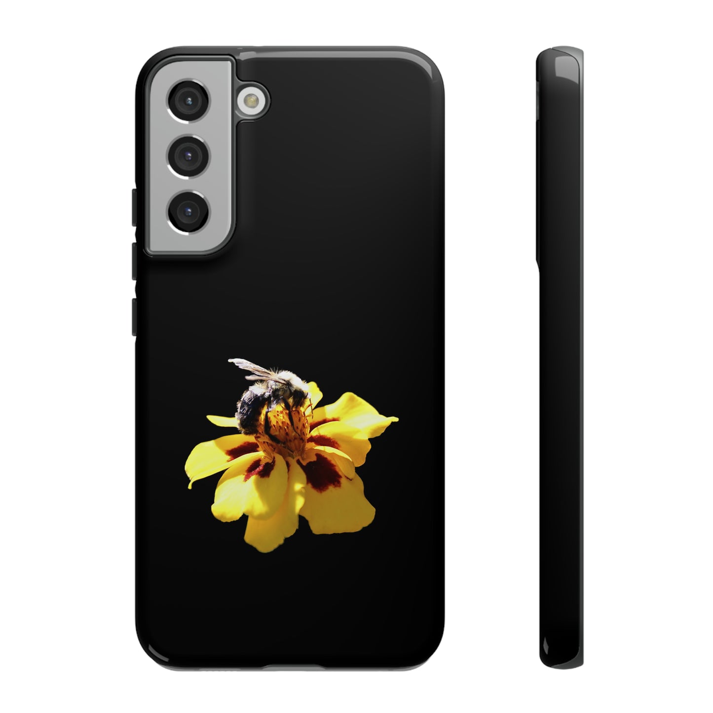 "Pollination" Phone Case