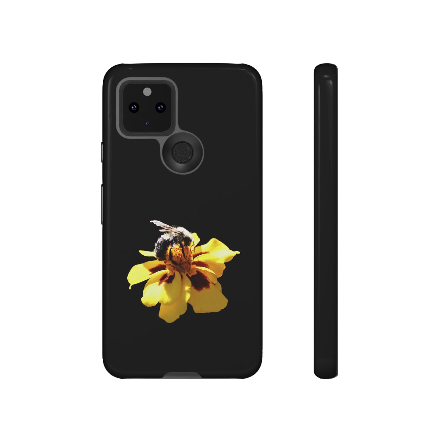 "Pollination" Phone Case