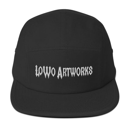 LoWo Artworks "Gothic" Five Panel