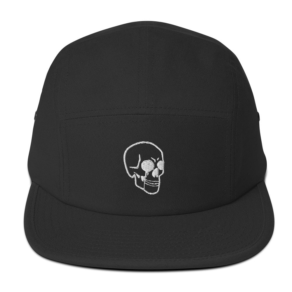 "Bones" Five Panel