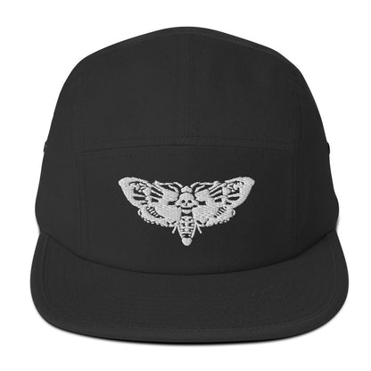 "Death's-head" Five Panel