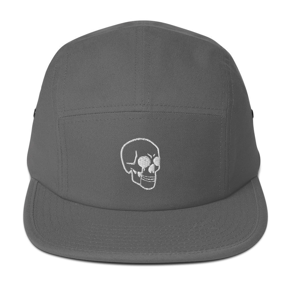 "Bones" Five Panel