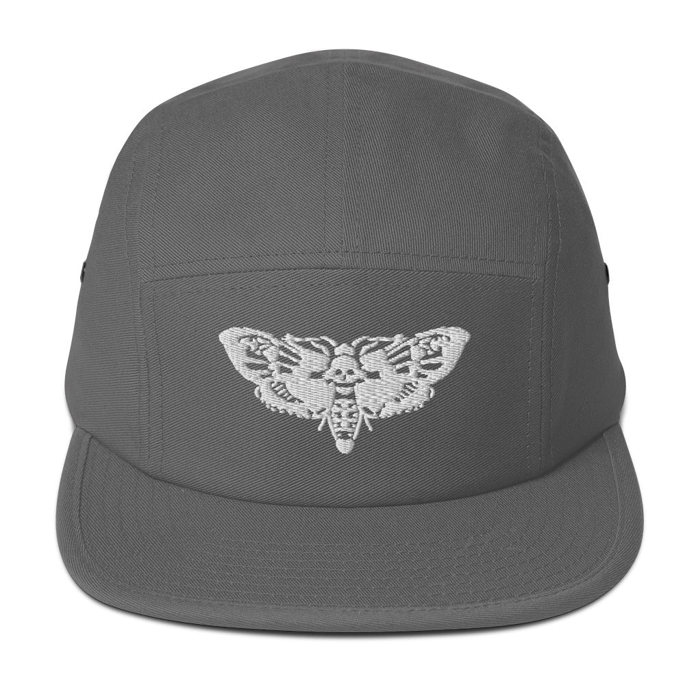 "Death's-head" Five Panel