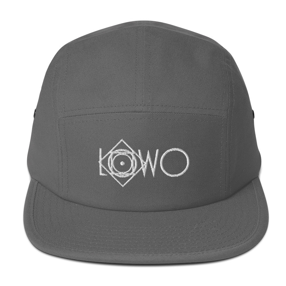 LoWo Five Panel